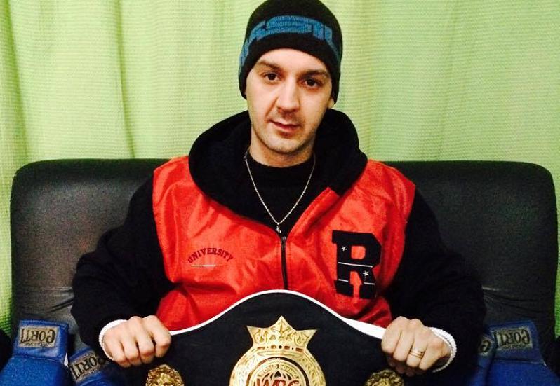 Boxeo: Juan “El Principito” Witt ya piensa en los EE. UU.