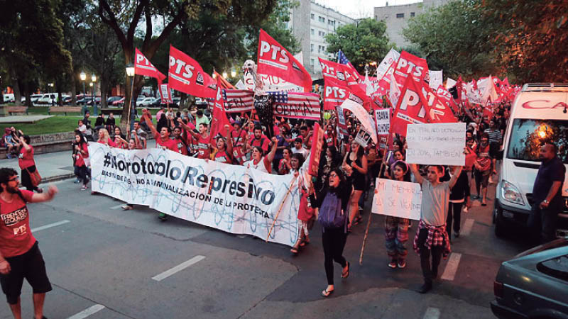 “En el kirchnerismo sentía que estaba traicionando mis convicciones, en la izquierda las estoy defendiendo”