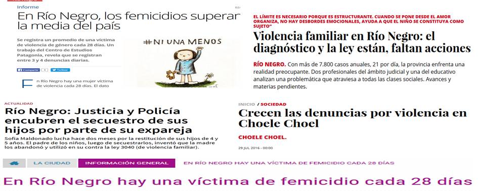 Alarmantes cifras de violencia contra las mujeres