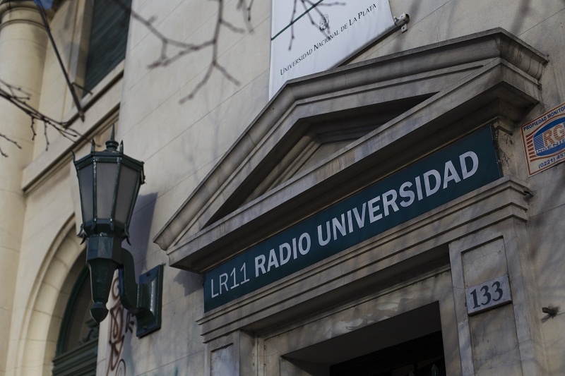 Radio Universidad: combo de atraso técnico, mal trato y precarización laboral