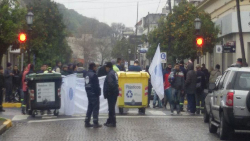 Despidos en la Municipalidad de San Isidro 