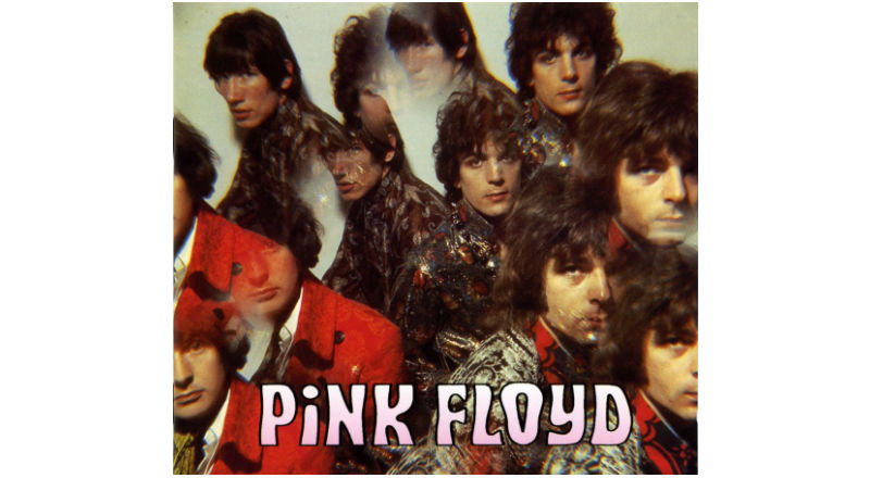 La primera joya de Pink Floyd: The Piper at the Gates of Dawn