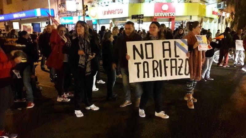 El segundo #Ruidazo contra el Gobierno