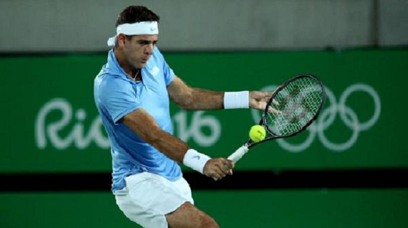 Batacazo de Del Potro ante Djokovic, N° 1 del mundo