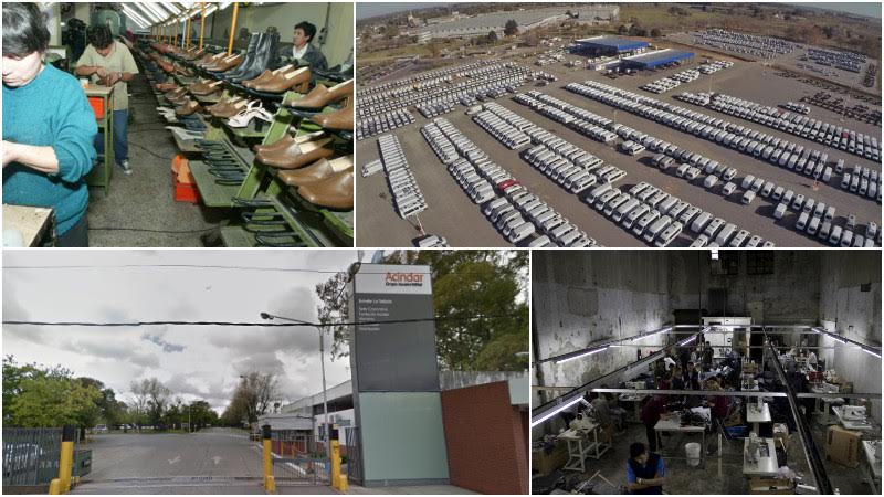 La Matanza: “Capital nacional de la producción y el trabajo”