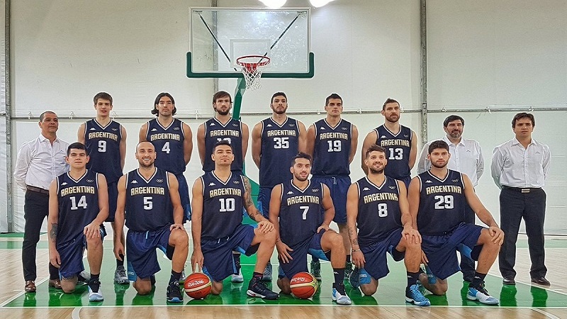 Adiós a la #GeneraciónDorada: Argentina perdió ante Estados Unidos en básquet