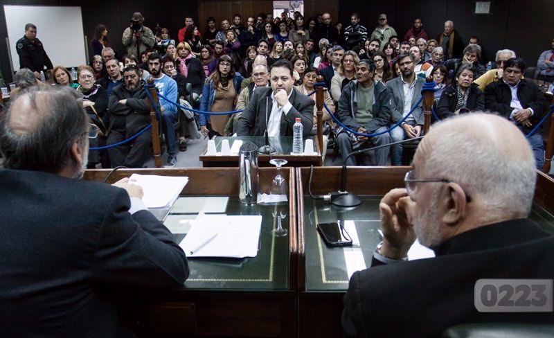 Neonazi cursará Derecho a cambio de cerrar juicio en su contra 