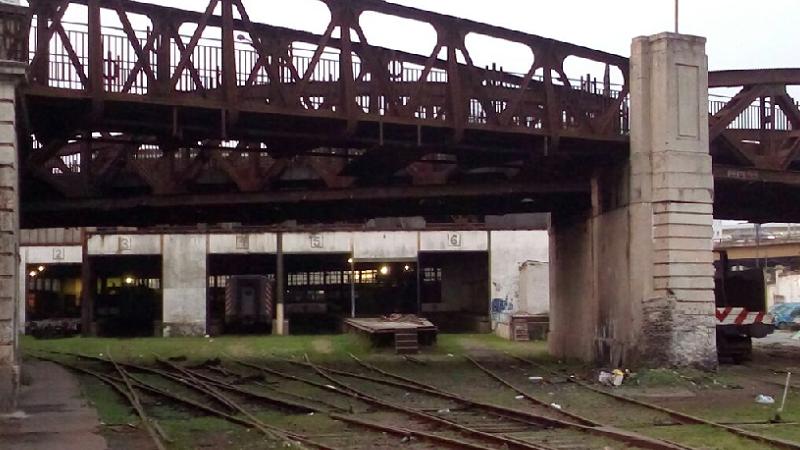 Ferrobaires: hablan sus trabajadores a dos meses de la suspensión de los servicios 