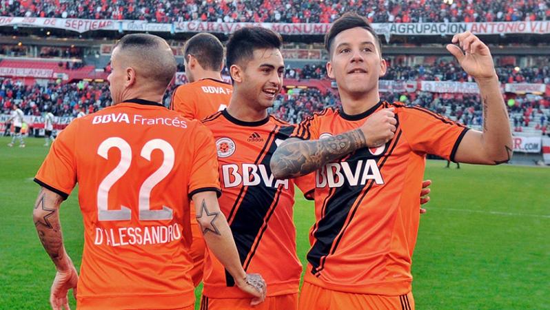 Torneo de Primera División: se va la primera