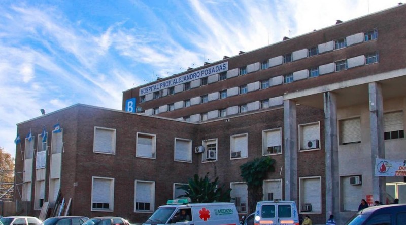 Hospital Posadas: ¿nuevos despidos a fin de año? 