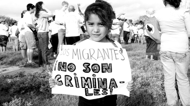 El macrismo y su nueva cárcel para inmigrantes