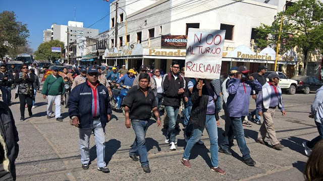 Ingenio Tabacal: el "mal ejemplo" que hizo retroceder a la patronal yanqui