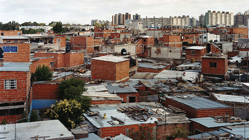 Legislatura porteña: sanción inicial para la urbanización de la Villa 20