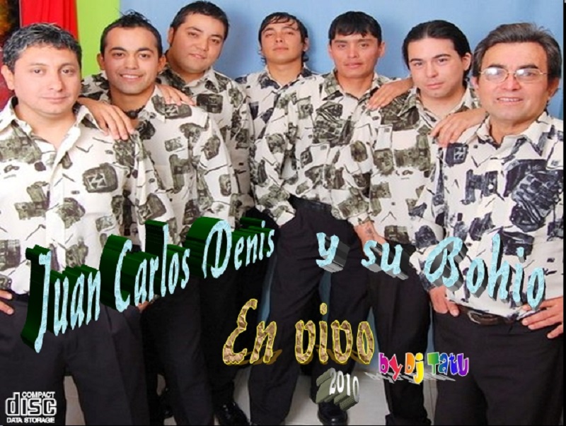 Juan Carlos Denis festeja los 40 años de su cumbia santafesina