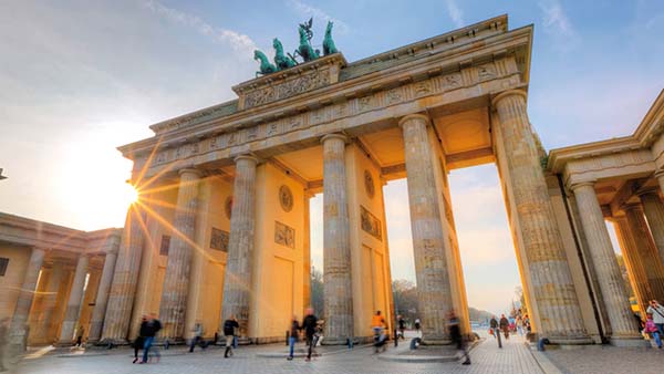 Elecciones en Berlín: ¡Ninguno de estos partidos merece nuestro voto!