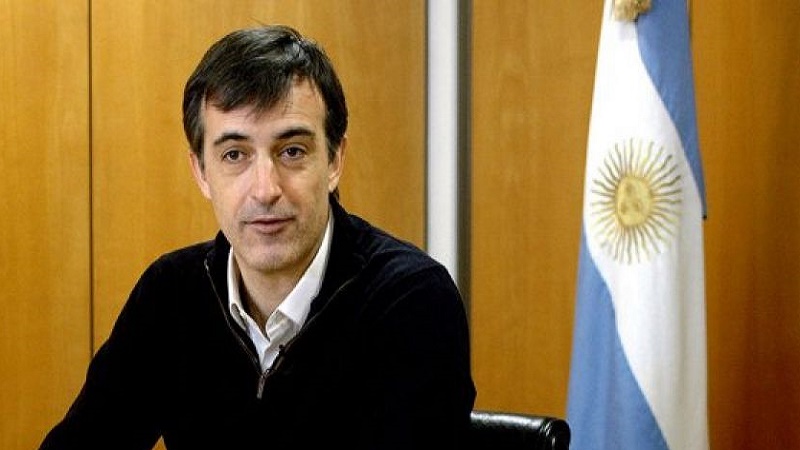 ¿El ministro Esteban Bullrich es ignorante o beneficiario del genocidio?