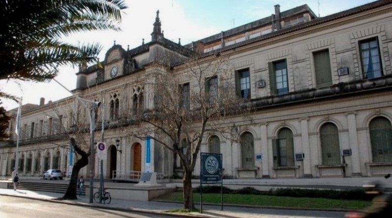 Docente de abogacía de la Universidad Nacional del Litoral exigió pena de muerte 