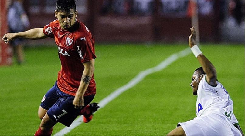 Independiente, sin ventaja