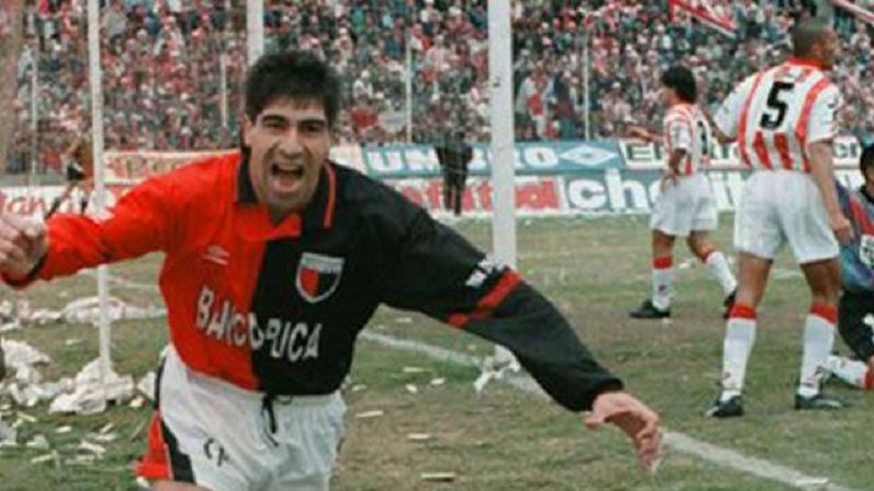 Murió Miguel Ángel Gambier, un goleador implacable