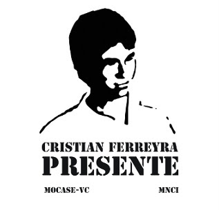 Se acerca el juicio oral por el asesinato de Cristian Ferreyra