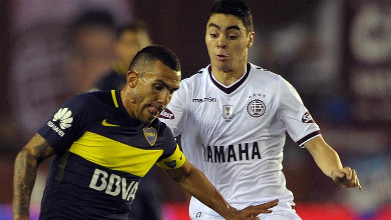 Copa Argentina: en una difícil definición por penales, Boca ganó y avanzó a cuartos de final