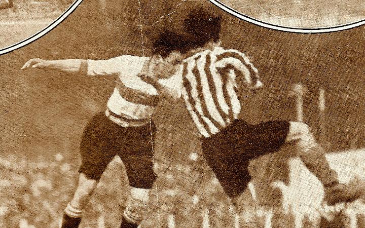 El clásico platense y la lógica del empate