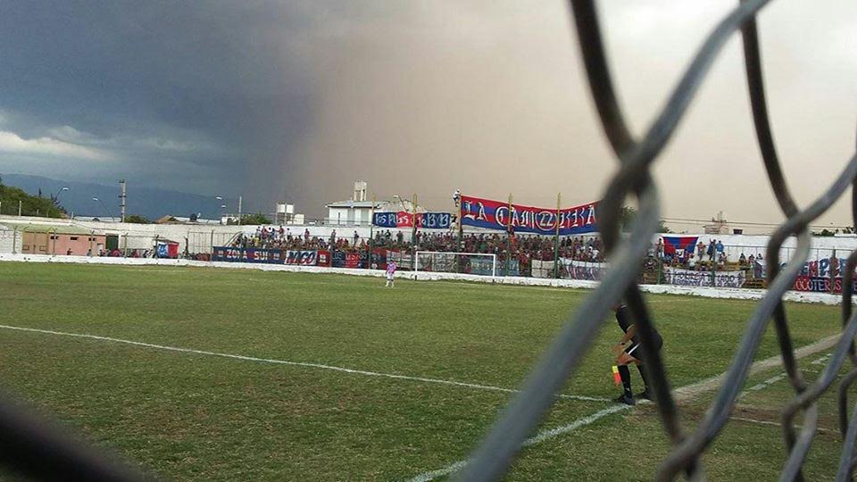 Catamarca: la desidia del Estado y los desastres “naturales”