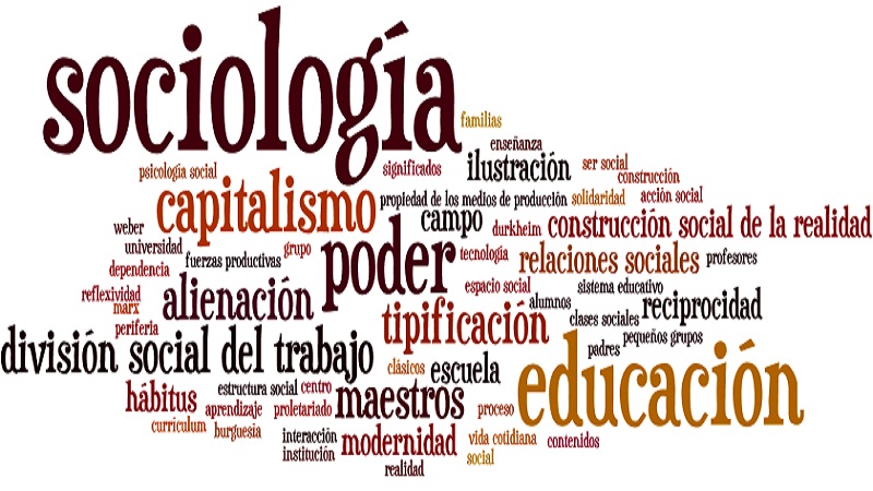 ¿Sociología en disputa?