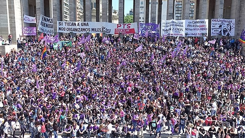 Universidad Nacional de José C. Paz: ¡volvemos del Encuentro con la fuerza renovada!