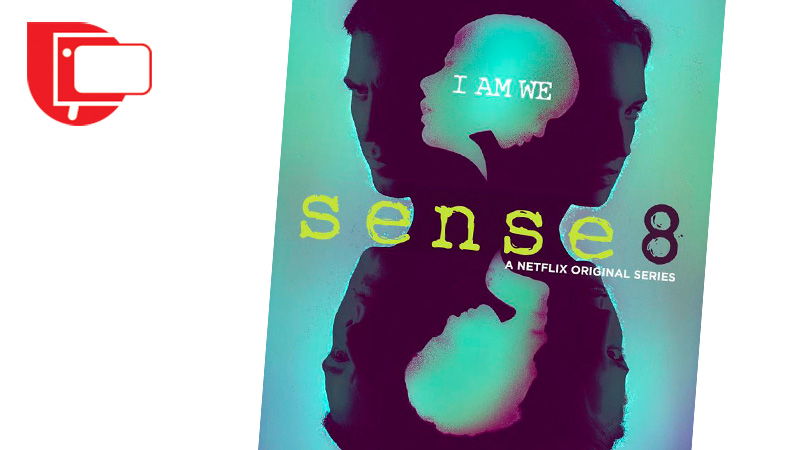 La conciencia colectiva de Sense 8