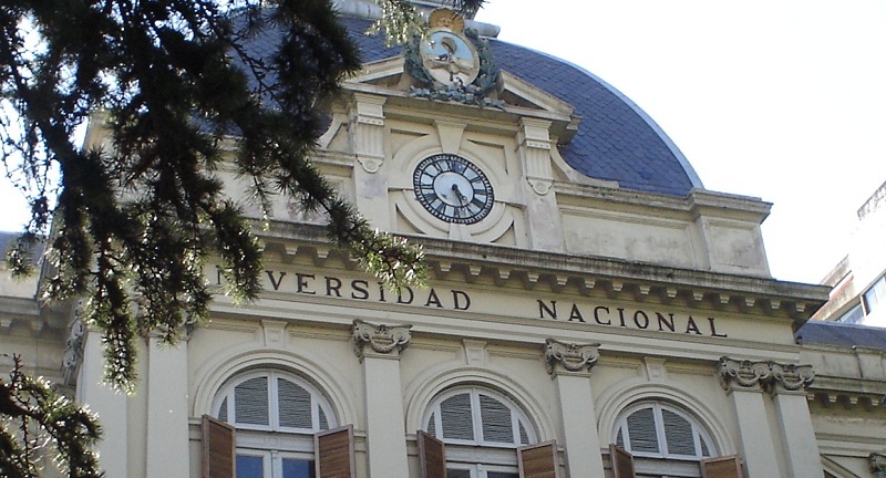 Arranca la cuenta regresiva para las elecciones estudiantiles en la UNLP