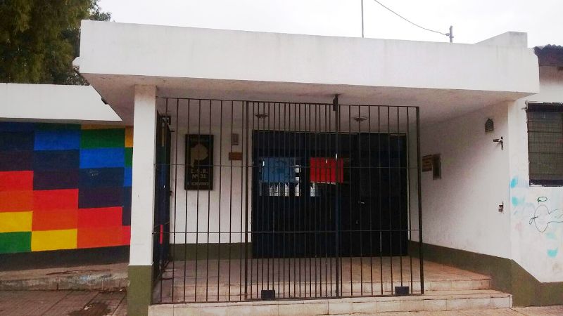 Monte Grande: otro ataque a la educación pública