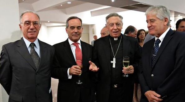 Aborto no punible: el lobby de la UCA y el Opus Dei obligó a Vidal a negar el protocolo