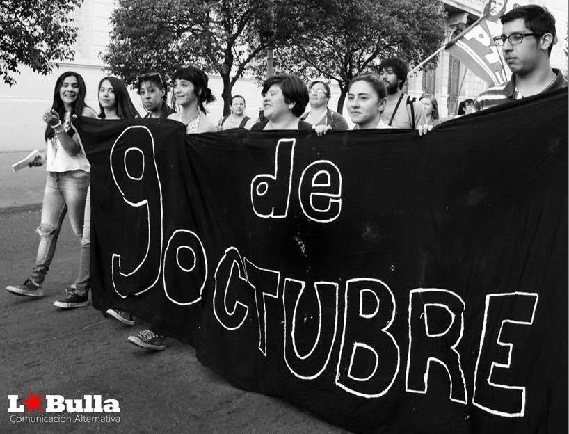 San Luis: elecciones de centro de estudiantes en el Instituto de Formación Docente