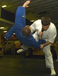 ¡Impresionante Judo en Junín de los Andes!