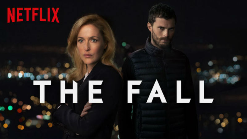 The Fall, a la caza de un femicida