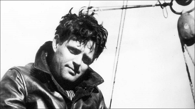 Jack London: vida y muerte en la tundra del Yukón