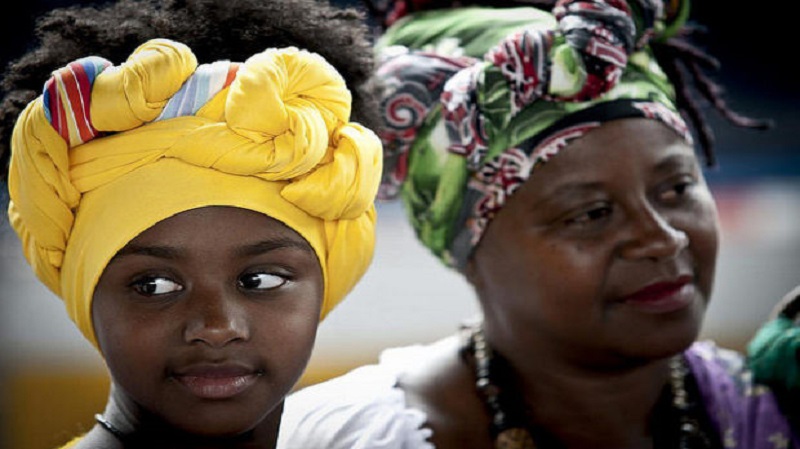 Noviembre, mes de la conciencia negra