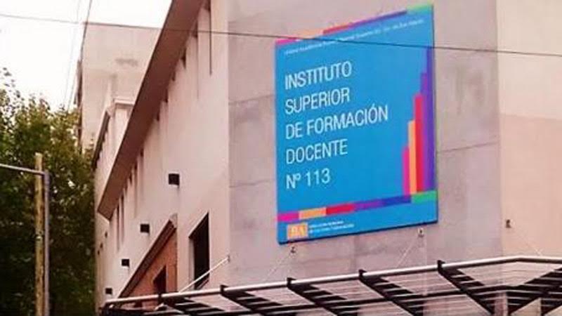 Reducen los cupos de inscripción en terciario de San Martín