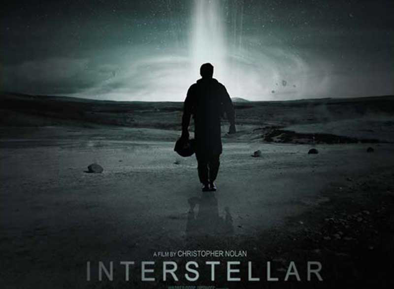 Interstellar, el cóctel de un futuro equivocado