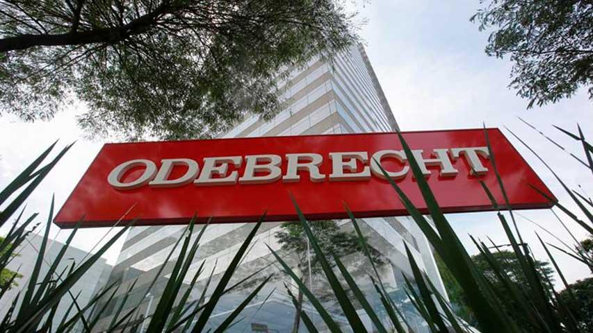 Los sobornos de Odebrecht en Venezuela son expresión de la corrupción en el chavismo