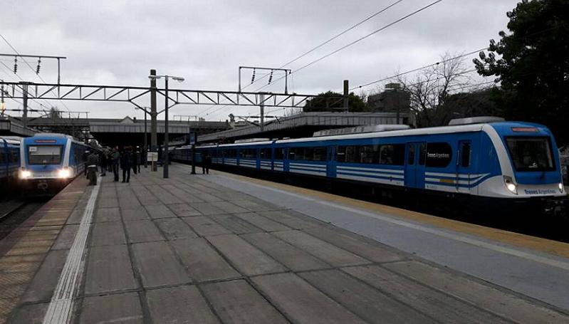 Unión Ferroviaria: otra vez paritarias a la baja