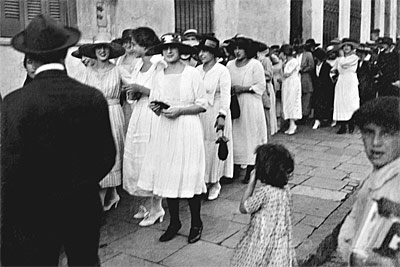 Un derecho conquistado con años de lucha