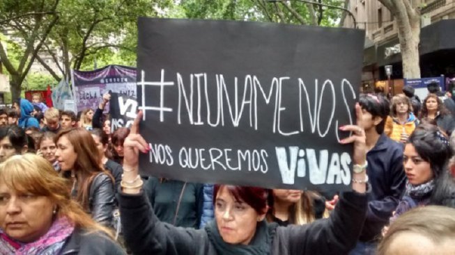 Brutal intento de femicidio y violencia mediática en Mendoza