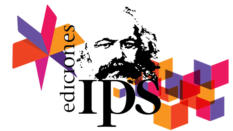 Ediciones IPS participará en la Feria del Libro con stand propio