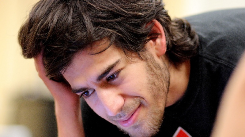 Aaron Swartz: el caso del capitalismo contra la inteligencia