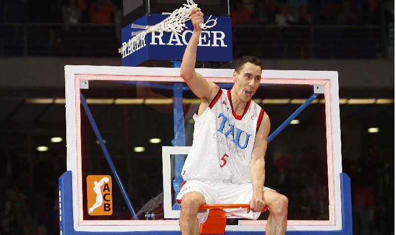 Pablo Prigioni, el retiro de un grande