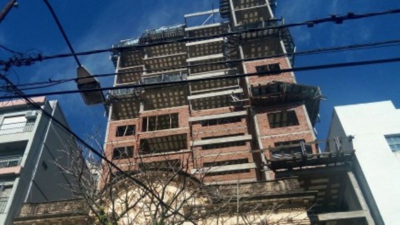 Muere obrero de la construcción en Misiones