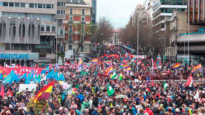 La crisis de Podemos y la necesidad de luchar por una perspectiva anticapitalista y de clase