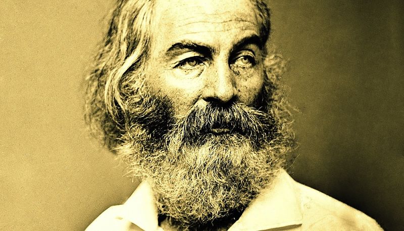 Walt Whitman: poeta gay